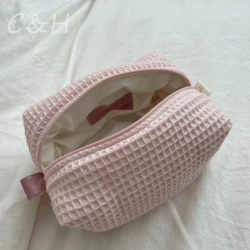 Personalized Corduroy Cosmetic - Personalized Name Box 评论和价格
