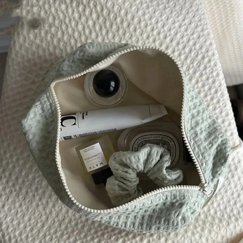 Personalized Corduroy Cosmetic - Personalized Name Box 评论和价格