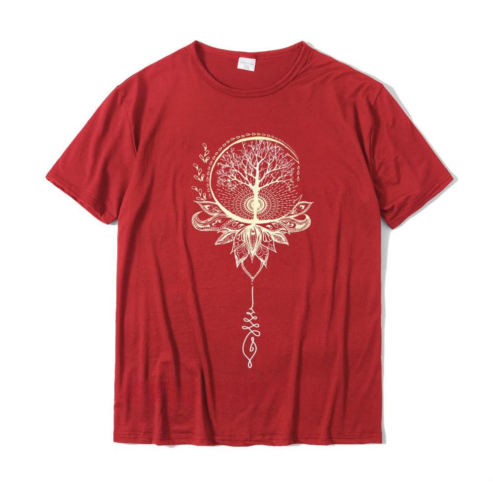Best Selling Fashion New Manda - Family Tree Print 评论和价格