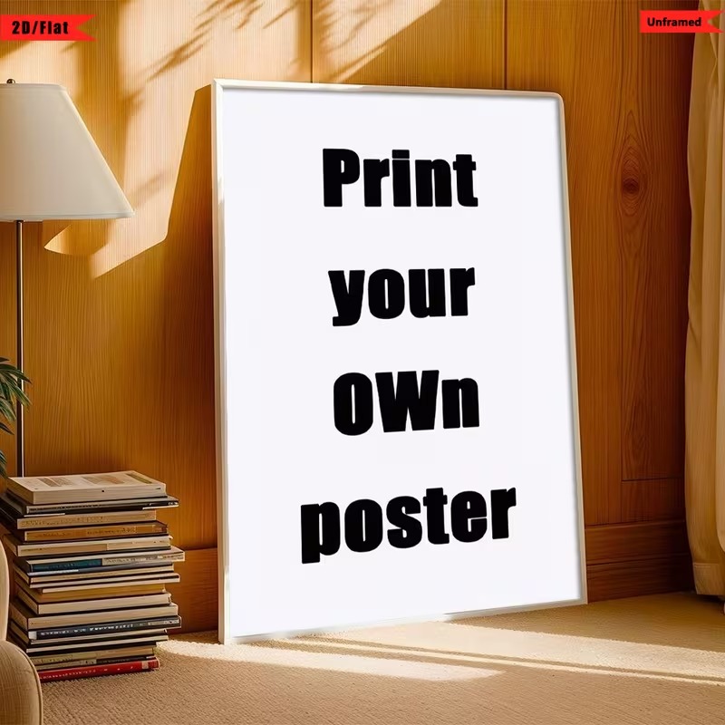 Custom Print Canvas Painting F - Pet Portrait Custom 评论和价格