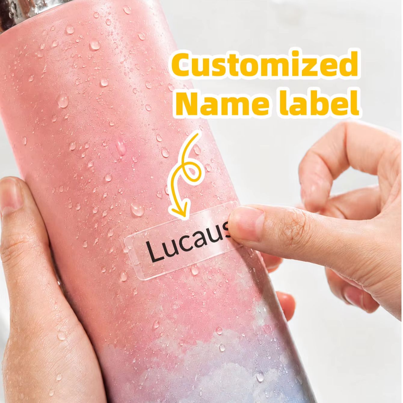 1-240PCS Custom Personalized N - Personalized Name Box 评论和价格