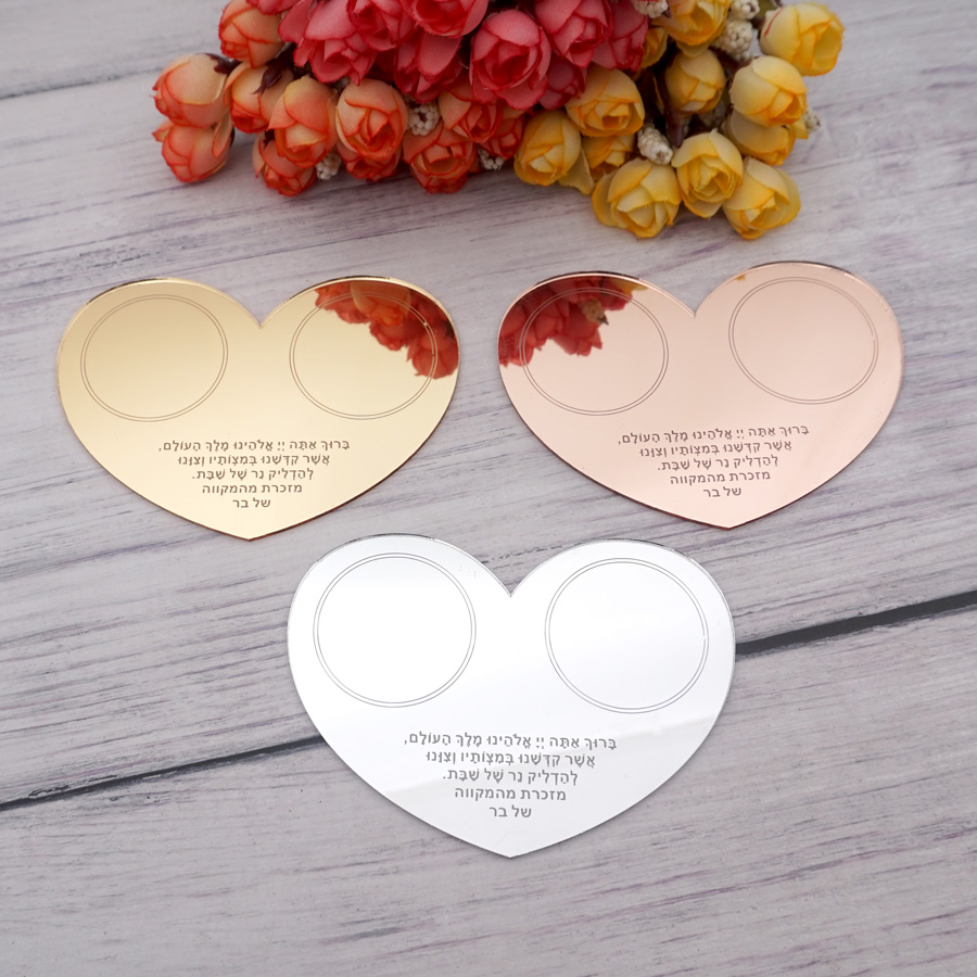Personalized Wedding Table Dec - Personalised Candle Label 评论和价格