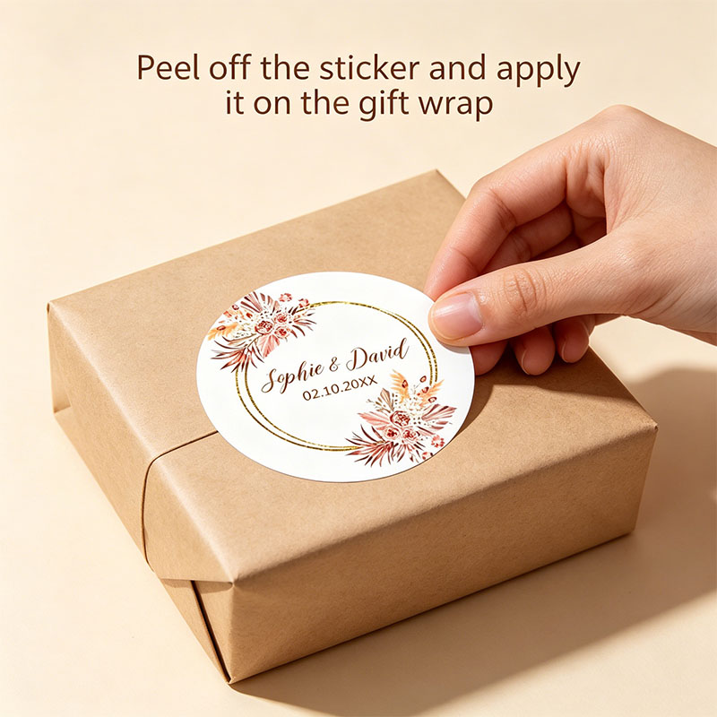 Custom Names Date Wedding Stic - Personalized Name Box 评论和价格